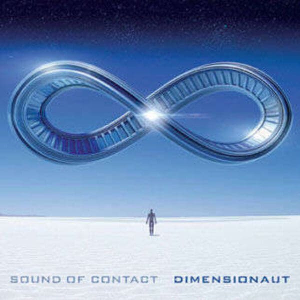 SOUND OF CONTACT – Dimensionaut