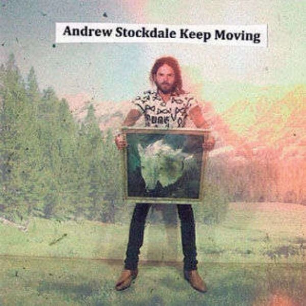 ANDREW STOCKDALE – Keep Moving