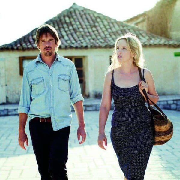 Before Midnight