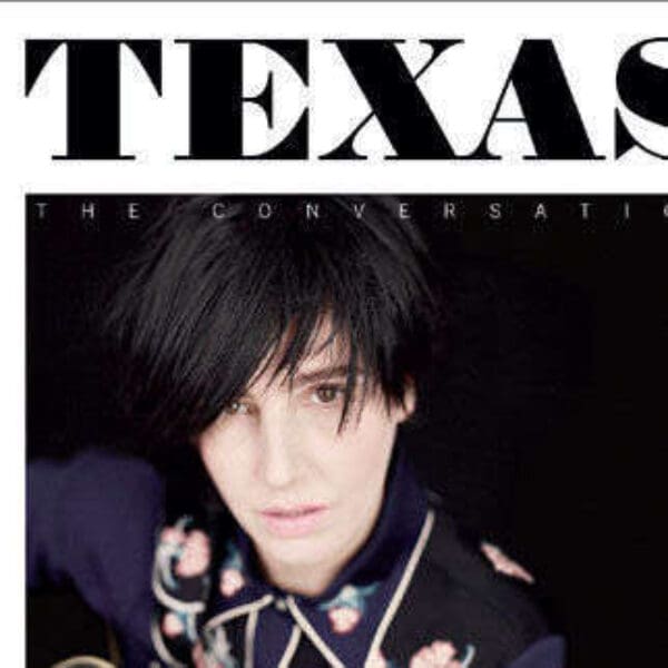 TEXAS – The Conversation