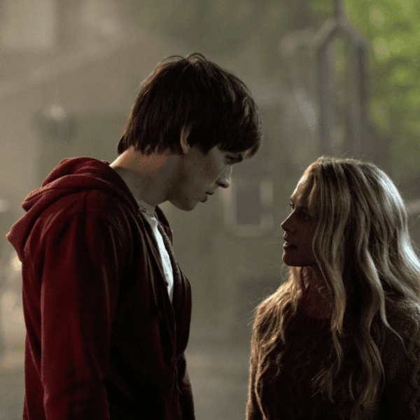 warm bodies