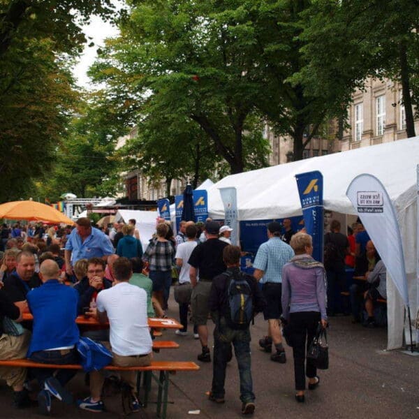 HAMBURG PRIDE  27.7.-4.8., div. Locations