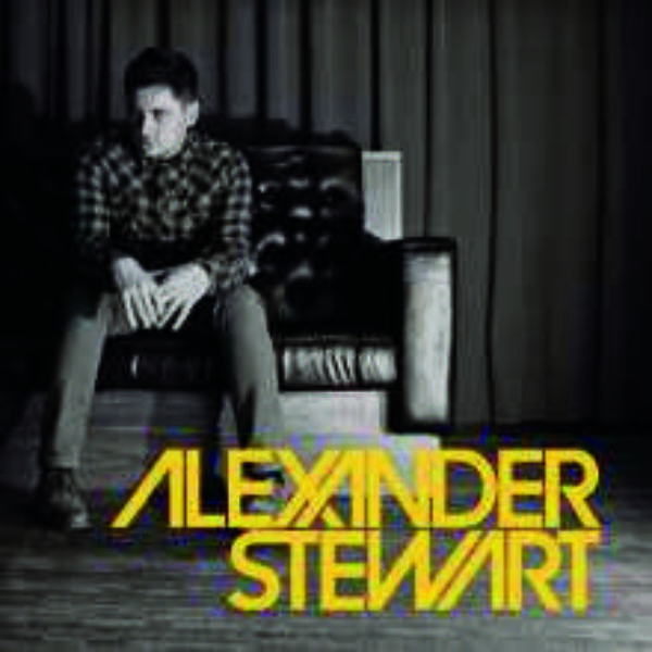 ALEXANDER STEWART – All Or Nothing At All