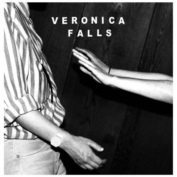 VERONICA FALLS  - Waiting For Something to Happen