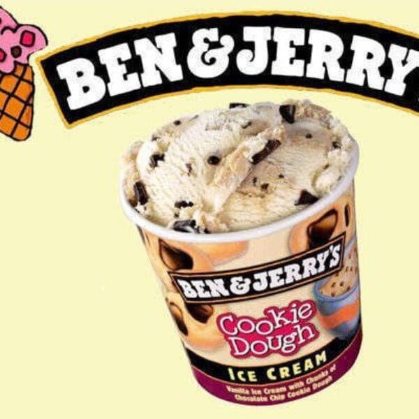 BEN & JERRY’S