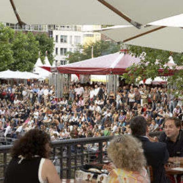16. DUCKSTEIN FESTIVAL