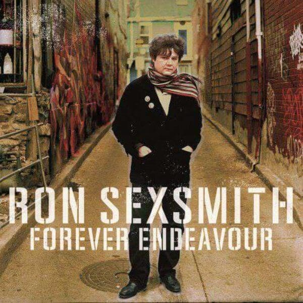 RON SEXSMITH - Forever Endeavour