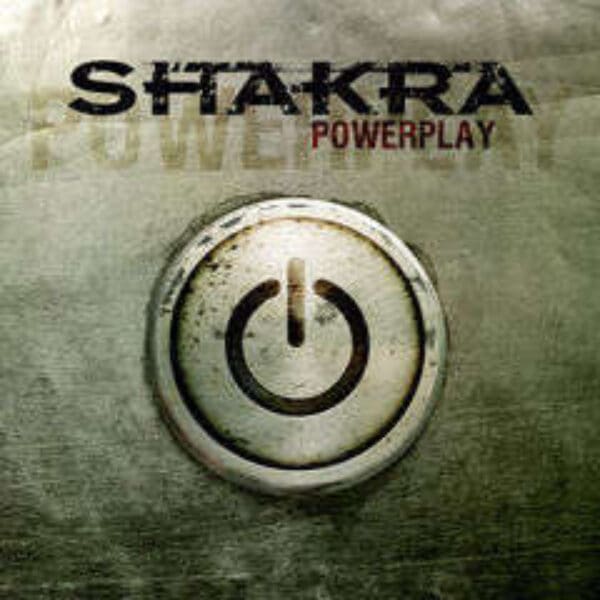 SHAKRA, Powerplay, Back On Track, Dream Of Mankind, AFM Records, OXMOX