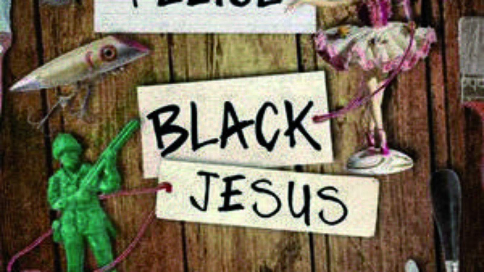 Black Jesus