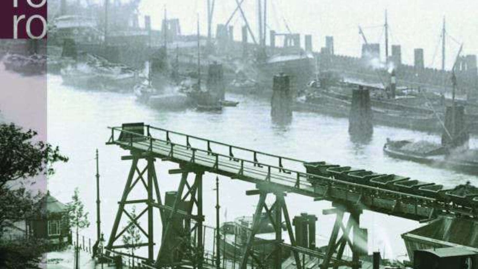 Die Verbrechen von Hamburg