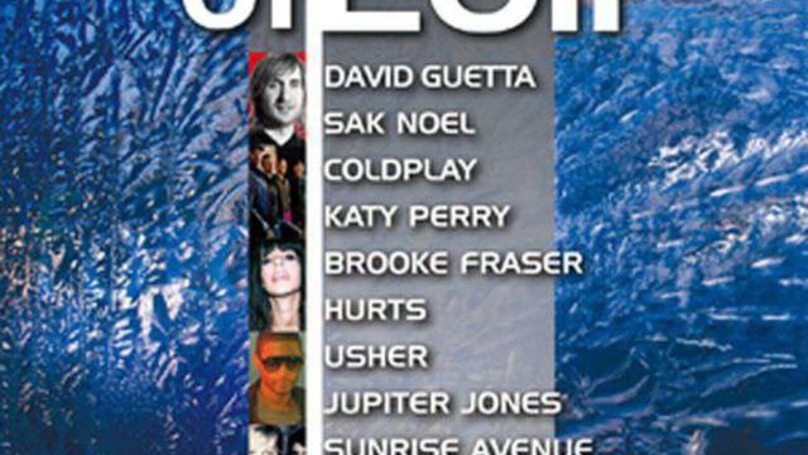 LENNY KRAVITZ, KATY PERRY, UDO LINDENBERG U.A. – Best Of 2011