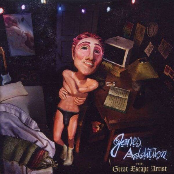 Jane's Addiction