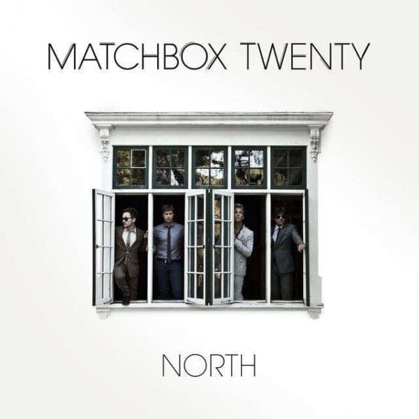 Matchbox Twenty