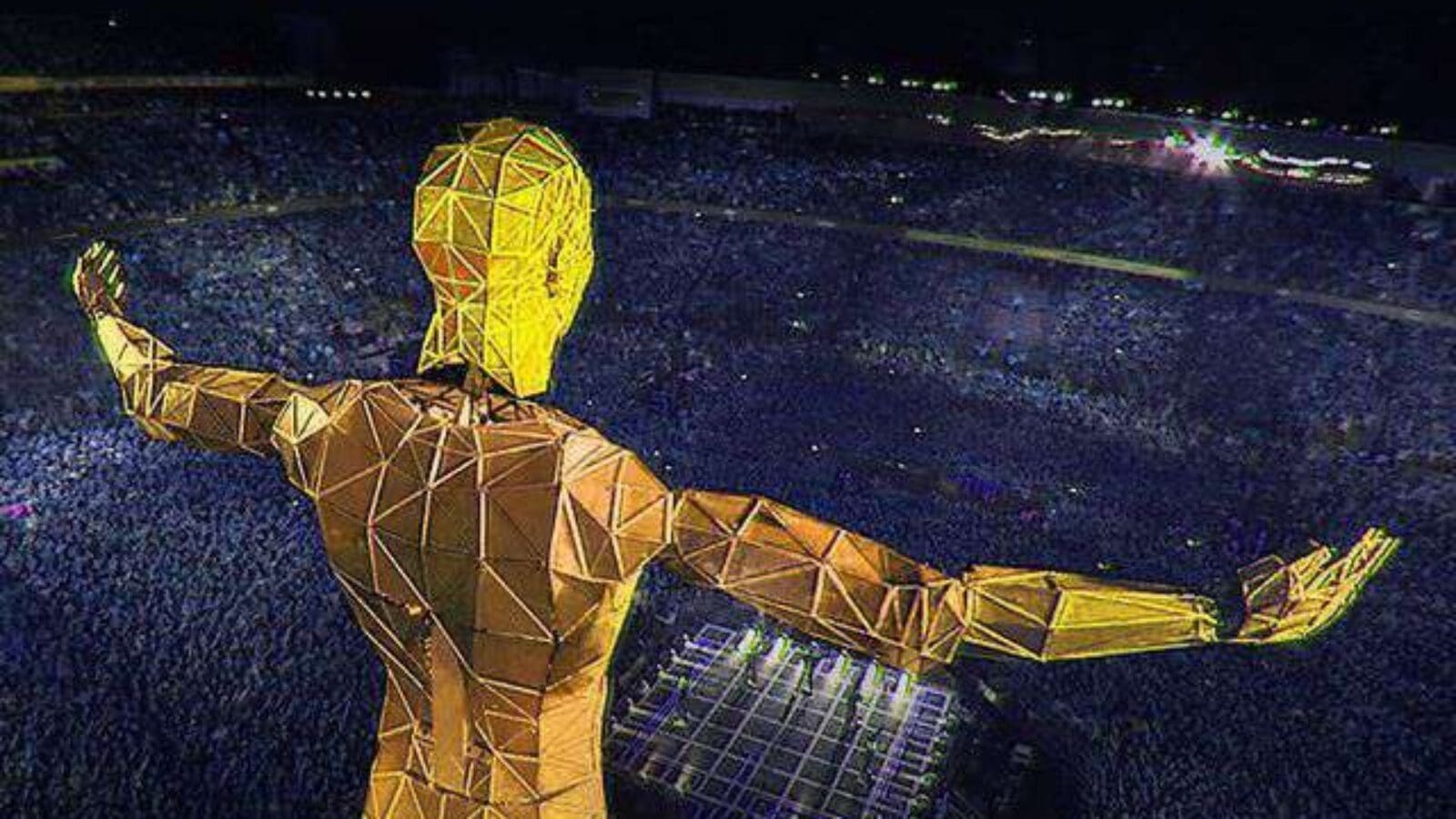 TAKE THAT – Progress Live (CD+DVD)