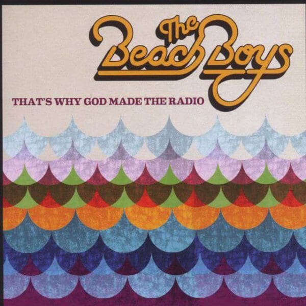 The Beach Boys