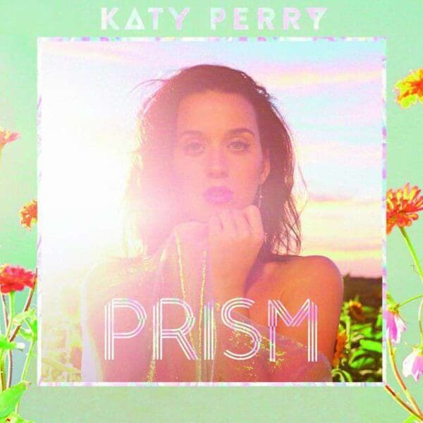 KATY PERRY PRISM