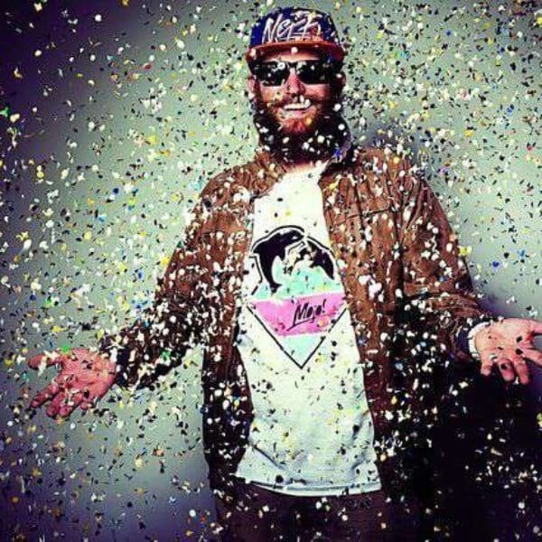OXMOX Tipp: MC Fitti – 03.10.2013 – Kaiserkeller