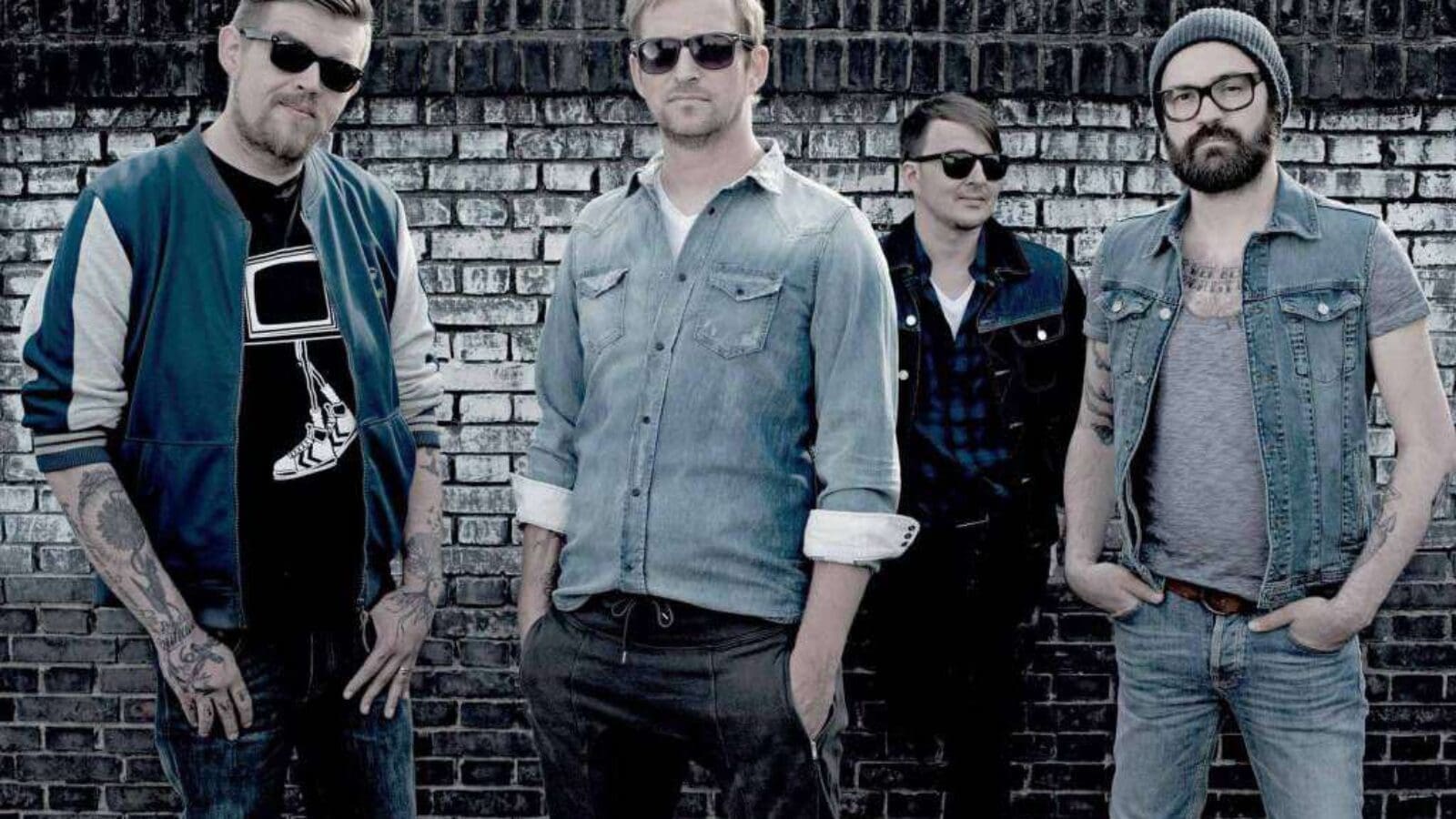 Konzert-Tipp: 6.1., Jupiter Jones im Nochtspeicher.