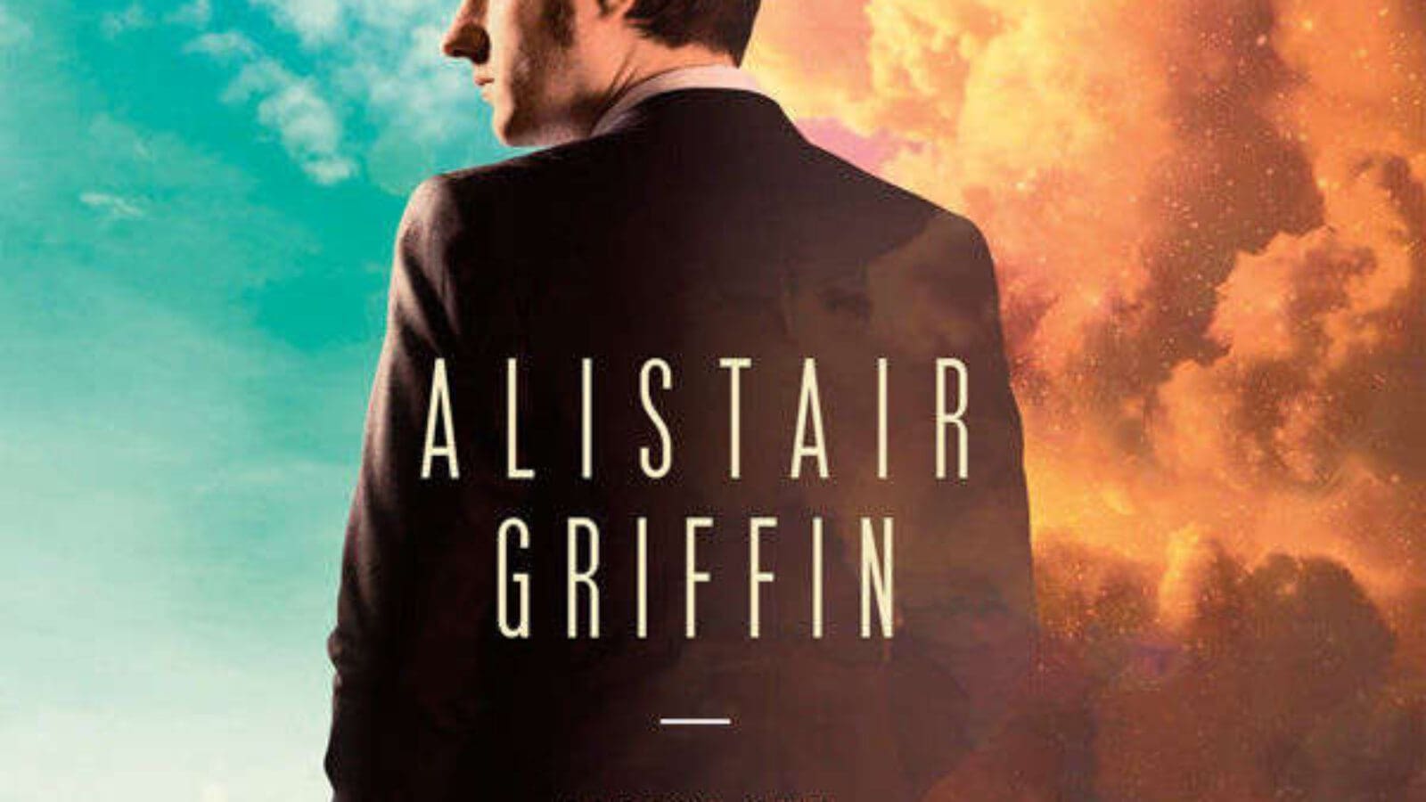 ALISTAIR GRIFFIN Albion Sky