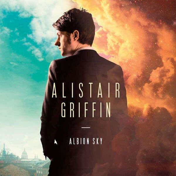 ALISTAIR GRIFFIN Albion Sky