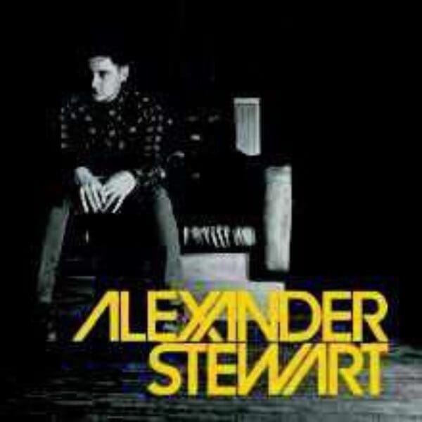 ALEXANDER STEWART All Or Nothing At All