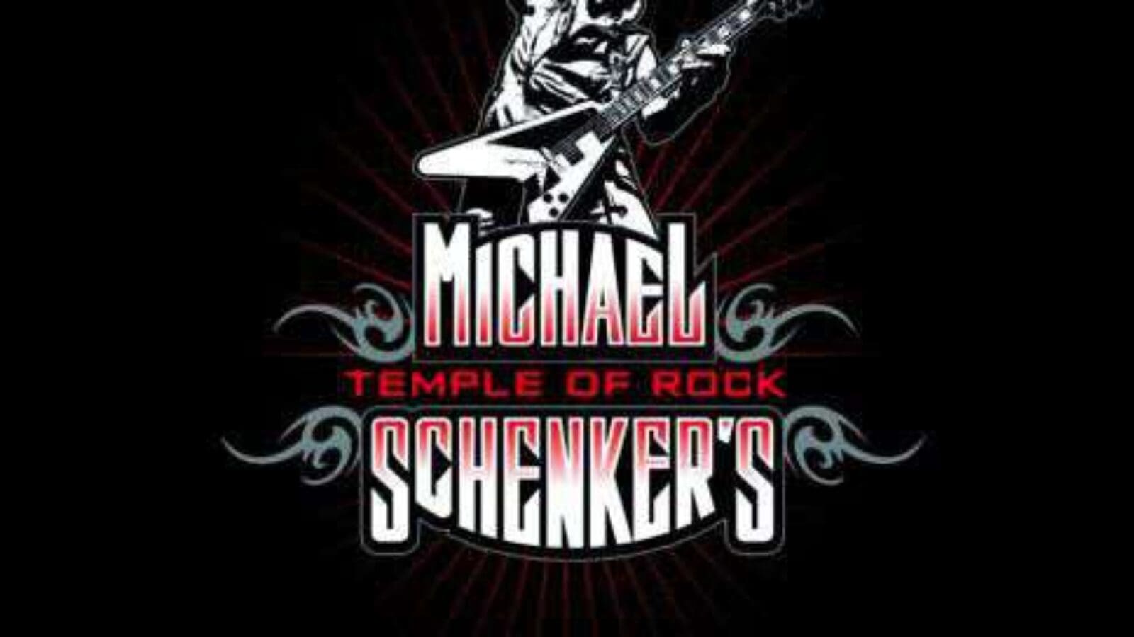 MICHAEL SCHENKER Bridge The Gap