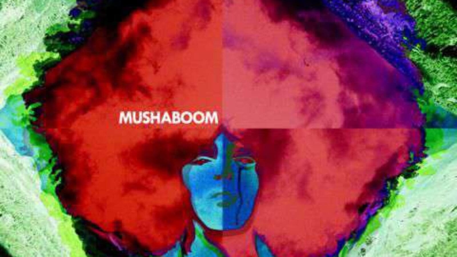 MUSHABOOM