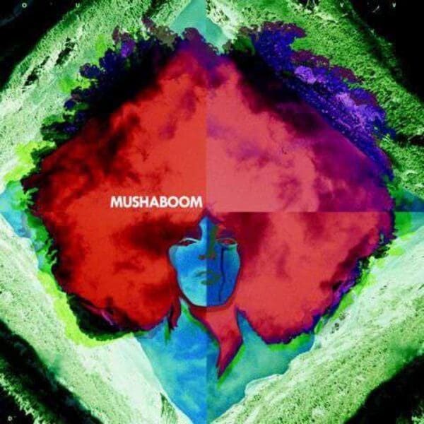 MUSHABOOM