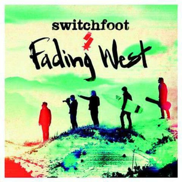 SWITCHFOOT