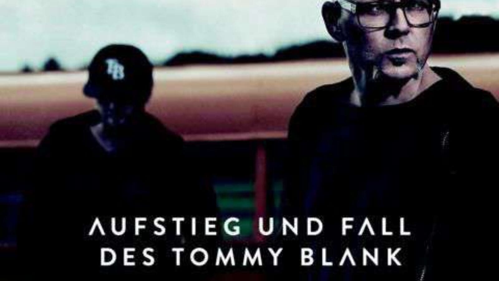 THOMAS D. Aufstieg Und Fall Des Tommy Blank