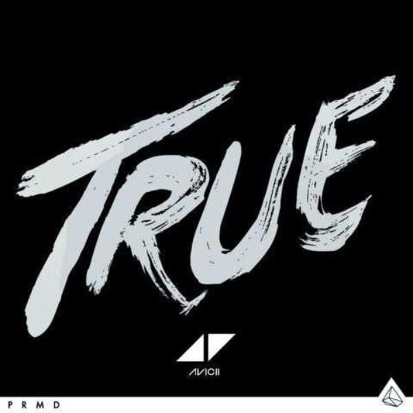 AVICII True