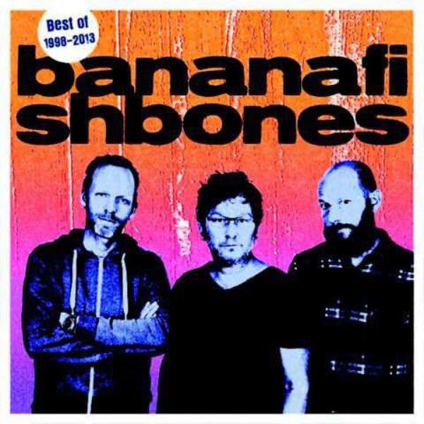 BANANAFISHBONES