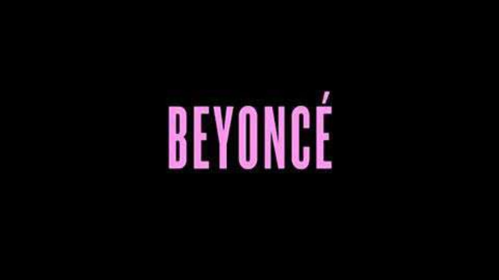 BEYONCE