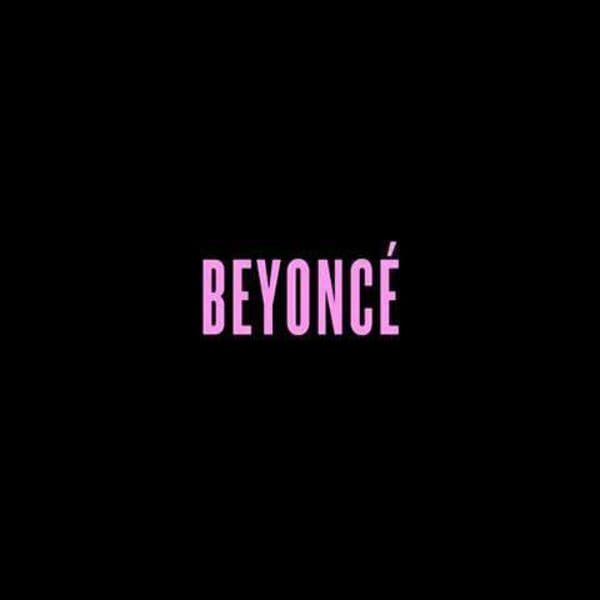 BEYONCE