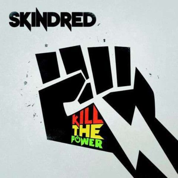 SKINDRED