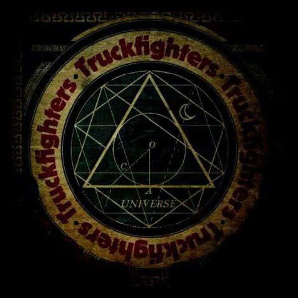 TRUCKFIGHTERS