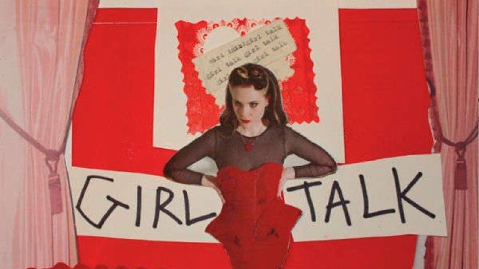 KATE NASH Girl Talk