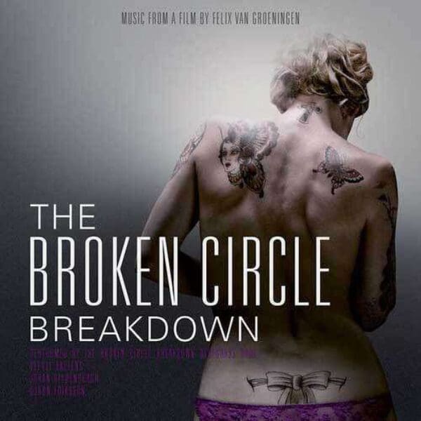 SOUNDTRACK The Broken Circle Breakdown