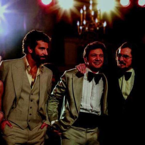 American Hustle