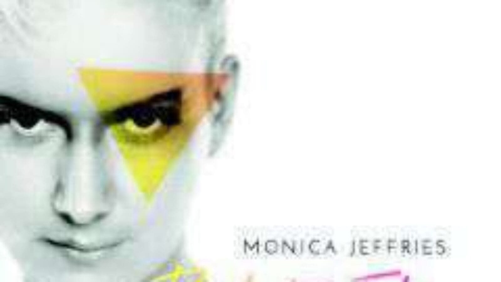 MONICA JEFFRIES Back To Eden