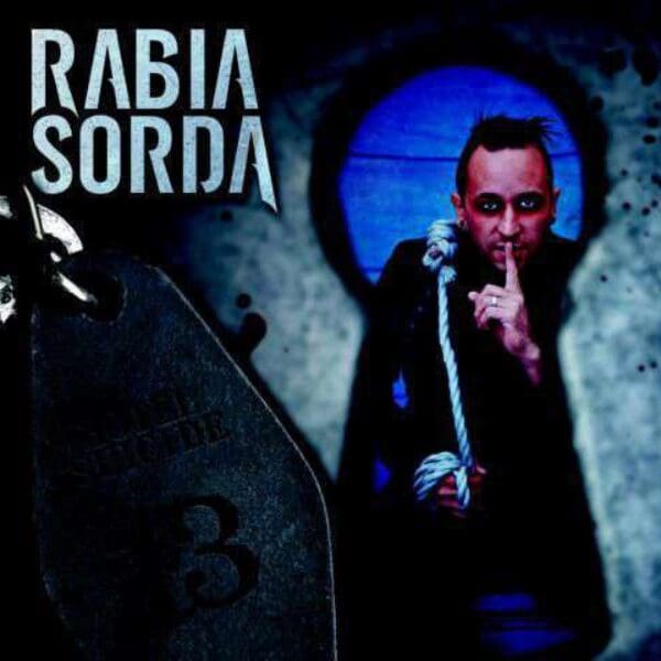 RABIA SORDA