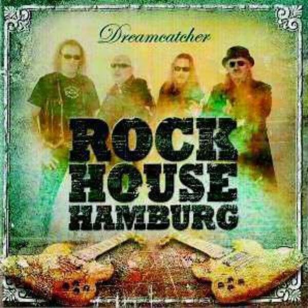 ROCKHOUSE HAMBURG – DREAMCATCHER