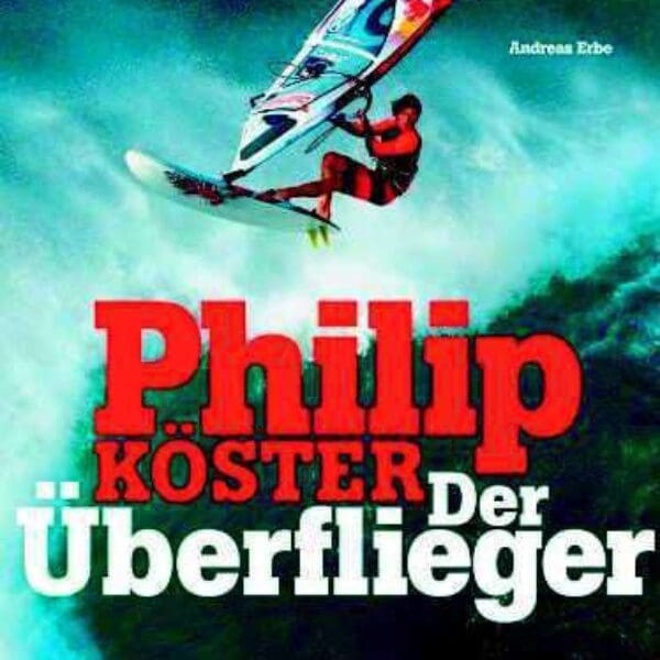 Philip Köster – Der Überflieger (Sport)