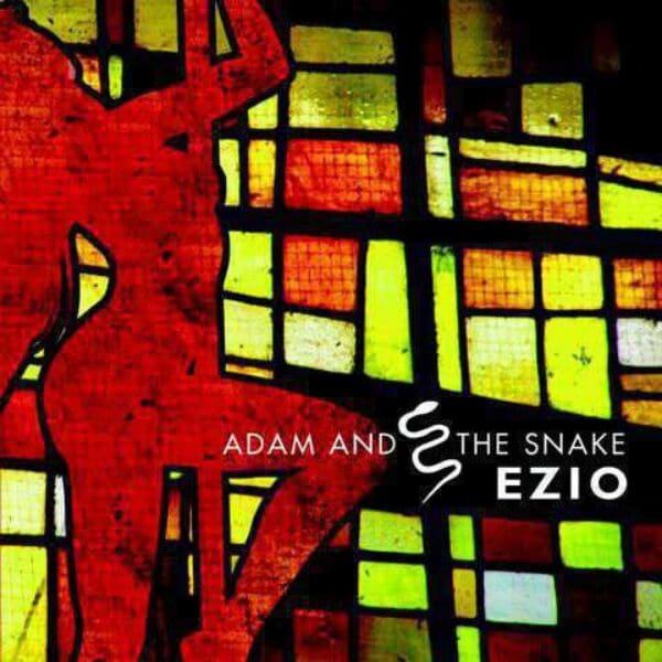 EZIO Adam And The Snake