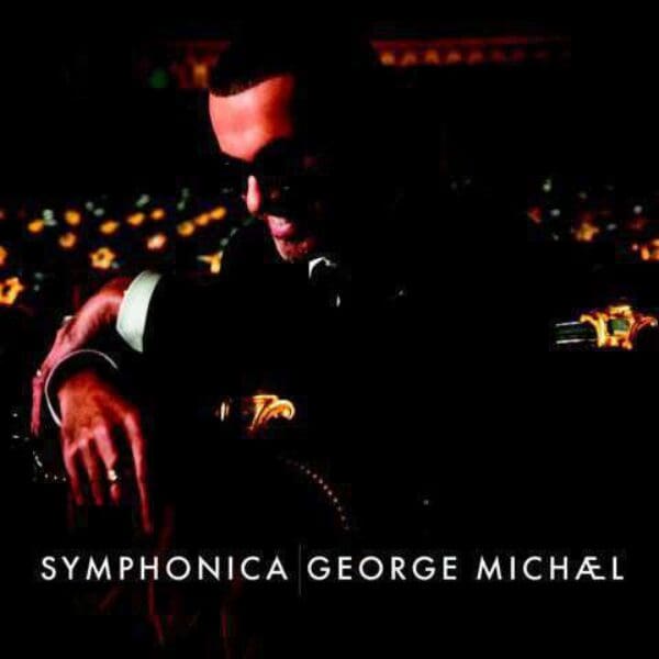 GEORGE MICHAEL Symphonica