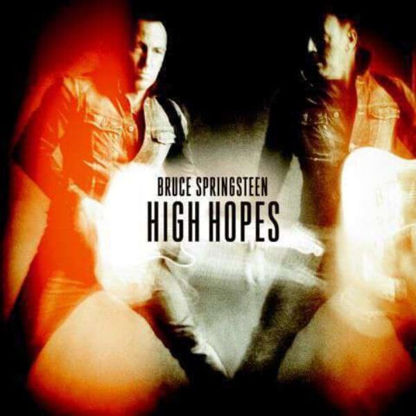 BRUCE SPRINGSTEEN High Hopes