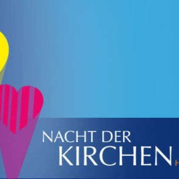 Nacht der Kirchen