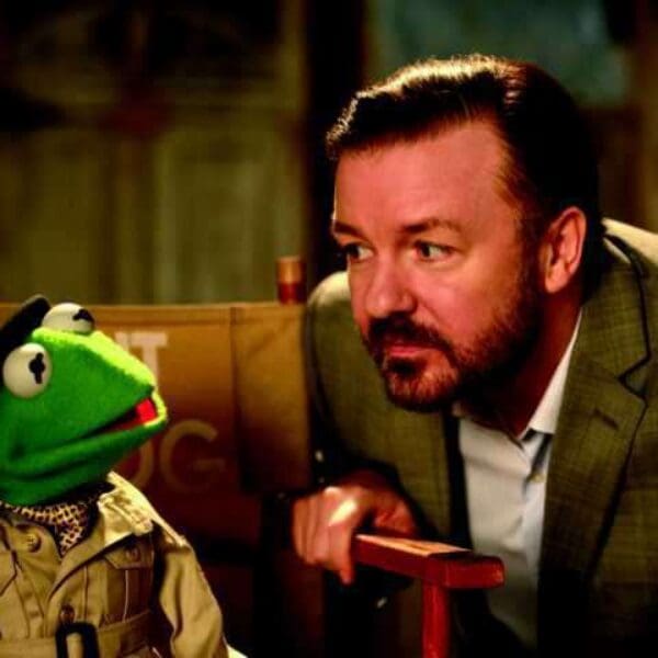 Muppets Most Wanted