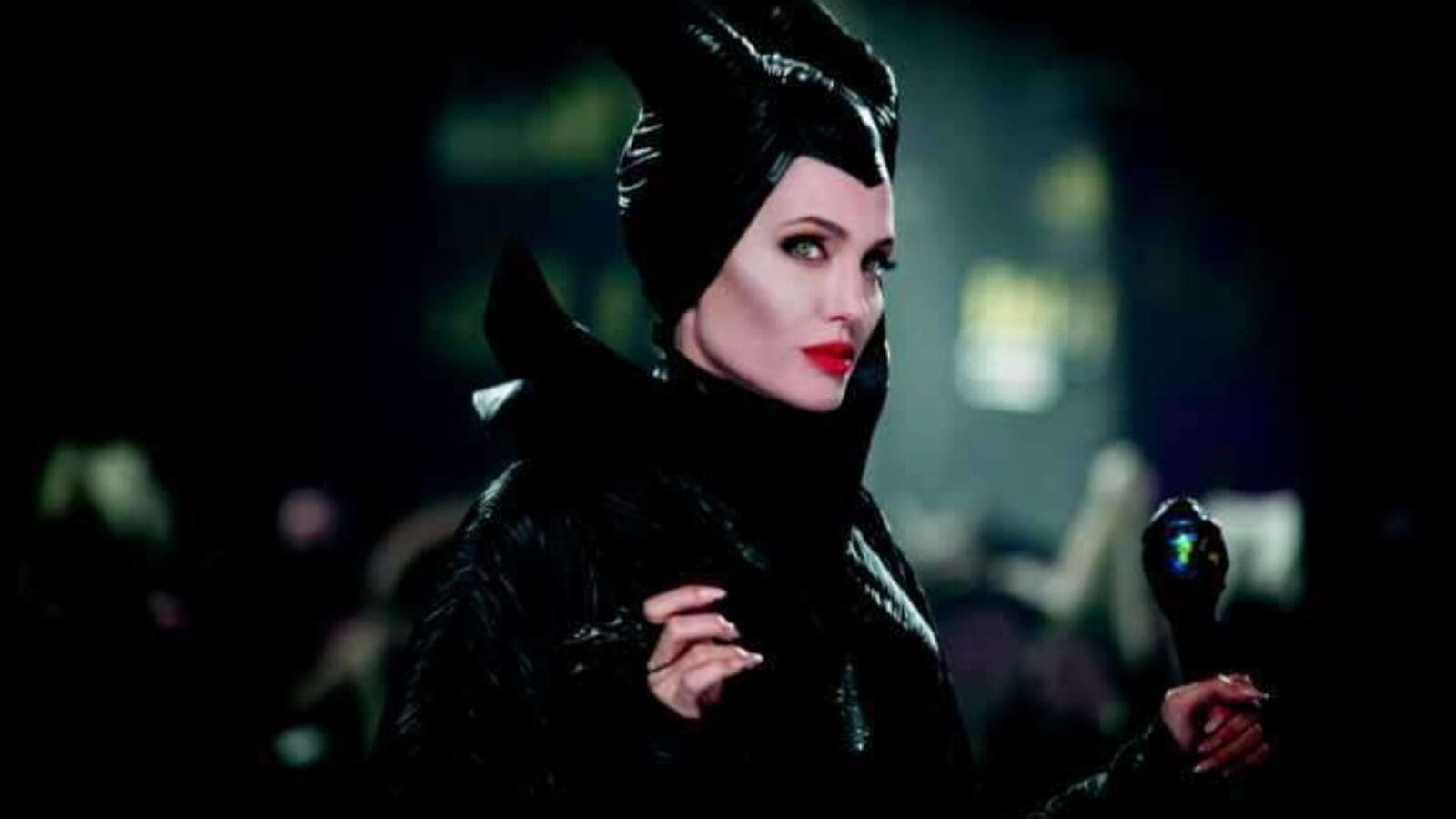 Maleficent