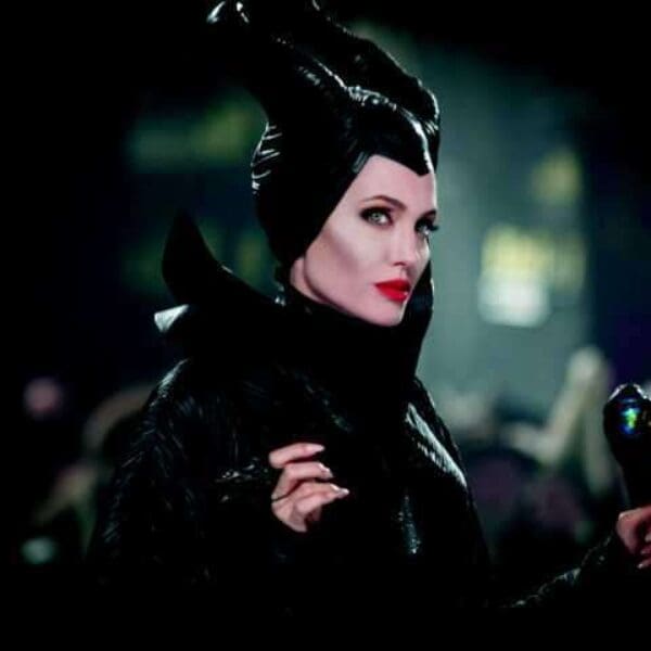 Maleficent